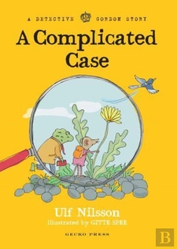 Bertrand.pt - Detective Gordon: A Complicated Case
