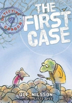 Bertrand.pt - Detective Gordon: The First Case