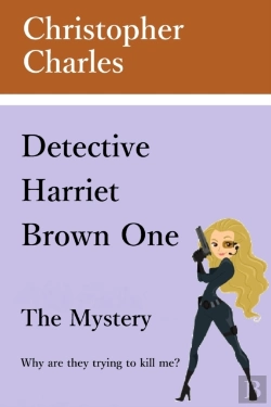 Bertrand.pt - Detective Harriet Brown One The Mystery