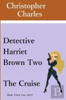 Detective Harriet Brown Two