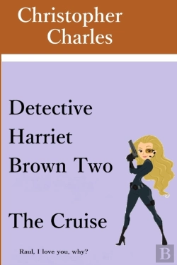 Bertrand.pt - Detective Harriet Brown Two