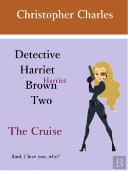 Bertrand.pt - Detective Harriet Brown Two The Cruise