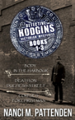 Detective Hodgins Books 1 To 3
