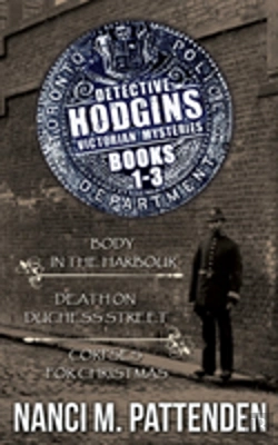 Bertrand.pt - Detective Hodgins Books 1 To 3