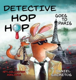 Bertrand.pt - Detective Hop Hop Goes To Paris