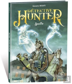 Bertrand.pt - Detective Hunter - Spectre