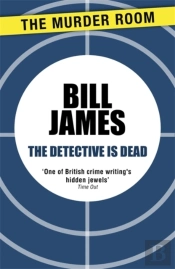 Detective Is Dead