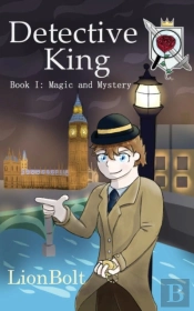 Detective King Book I