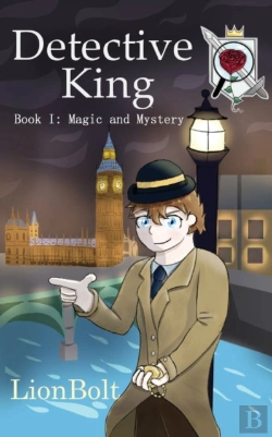 Bertrand.pt - Detective King Book I