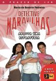 Detective Maravilhas - Adopta Uma Estratégia
