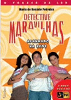 Bertrand.pt - Detective Maravilhas - Apanhado na Rede