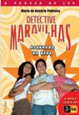 Detective Maravilhas - Apanhado na Rede