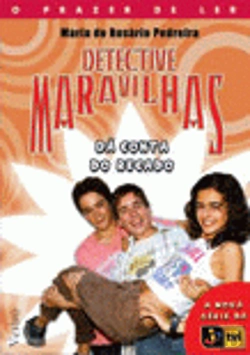 Bertrand.pt - Detective Maravilhas - Dá Conta do Recado