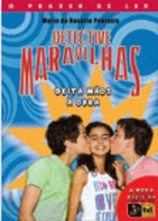 Detective Maravilhas Deita Mãos à Obra