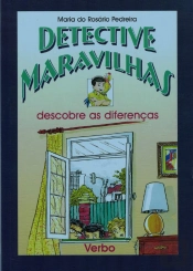 Detective Maravilhas - Descobre as Diferenças