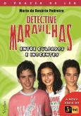 Detective Maravilhas - Entre Culpados e Inocentes