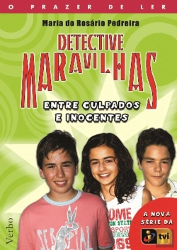 Bertrand.pt - Detective Maravilhas - Entre Culpados e Inocentes