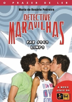 Bertrand.pt - Detective Maravilhas - Faz Jogo Limpo