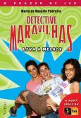 Detective Maravilhas - Leva a Melhor