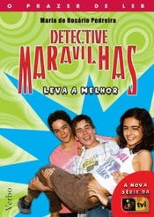Detective Maravilhas - Leva a Melhor