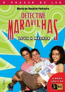 Bertrand.pt - Detective Maravilhas - Leva a Melhor