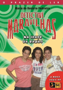 Bertrand.pt - Detective Maravilhas - Na Idade da Razão