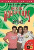 Detective Maravilhas - Na Idade da Razão