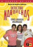 Detective Maravilhas - Num Drama Familiar