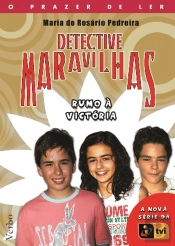 Detective Maravilhas - Rumo à Victória