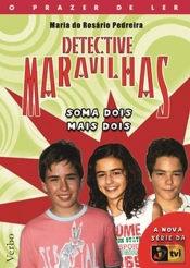Detective Maravilhas - Soma Dois Mais Dois