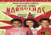 Detective Maravilhas - Soma Dois Mais Dois