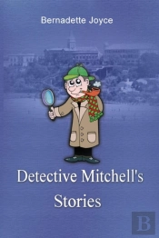 Detective Mitchell'S Stories