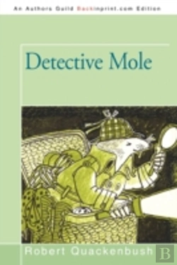 Bertrand.pt - Detective Mole