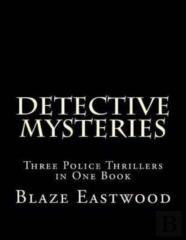 Detective Mysteries