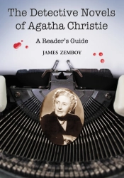 Detective Novels Of Agatha Christie