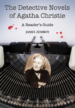 Bertrand.pt - Detective Novels Of Agatha Christie