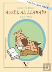 Detective Perrín. Acude Al Llamado