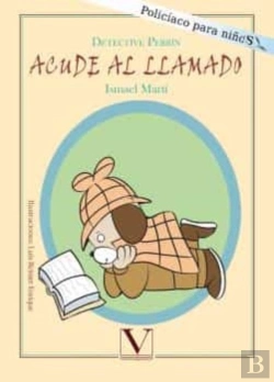 Bertrand.pt - Detective Perrín. Acude Al Llamado