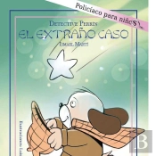 Detective Perrín. El Extraño Caso