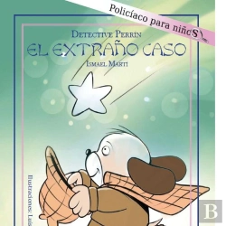 Bertrand.pt - Detective Perrín. El Extraño Caso