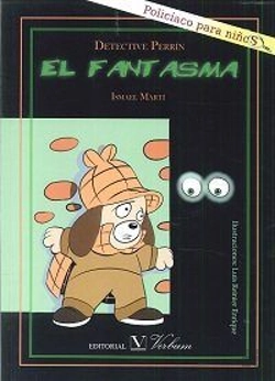 Bertrand.pt - Detective Perrín. El Fantasma