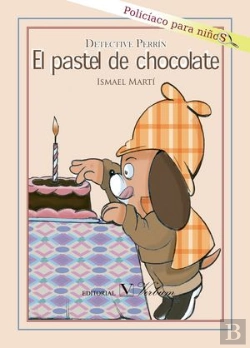 Bertrand.pt - Detective Perrín. El Pastel De Chocolate