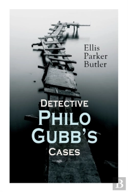 Bertrand.pt - Detective Philo Gubb'S Cases