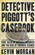 Detective Piggot'S Case Book