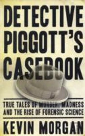 Detective Piggot'S Case Book