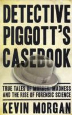 Bertrand.pt - Detective Piggot'S Case Book