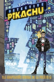 Detective Pikachu