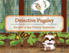 Detective Pugsley