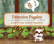 Detective Pugsley