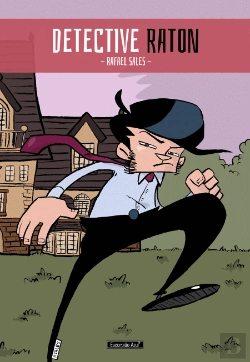 Bertrand.pt - Detective Raton